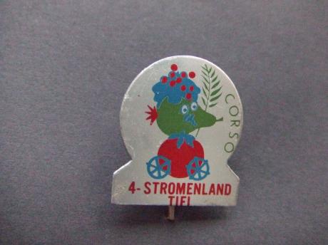 Tiel Stichting 4-Stromenland fruitcorso